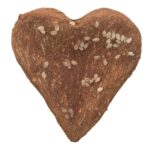 Trixie Denta Fun Chicken Love - 6 cm