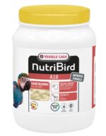 Nutribird A19 Papegaai - 800 g
