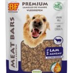 Bf Petfood Meat Bars Lam - 100 g