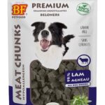 Bf Petfood Meat Chunks Lam - 200 g