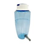 Savic Drinkfles Source Blauw - 600 ml