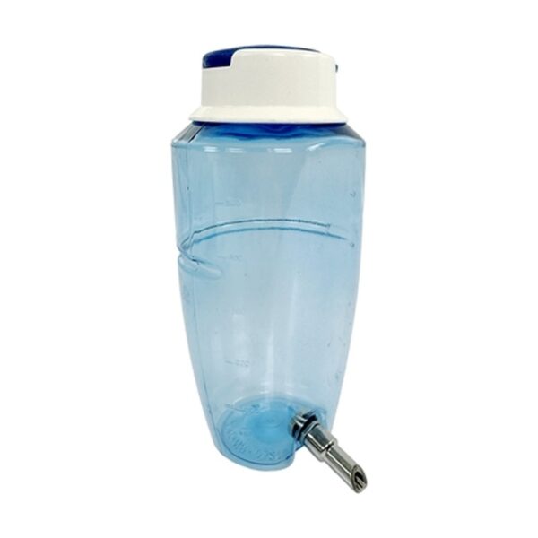 Savic Drinkfles Source Blauw - 600 ml