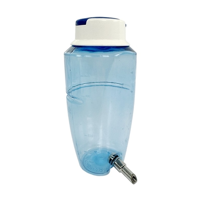 HuisdierXL VDM 409981 image derivative v1 Savic Drinkfles Source Blauw - 600 ml