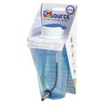 Savic Drinkfles Source Blauw - 600 ml