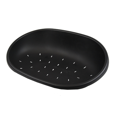 409989.jpg Savic Snooze Hondenmand Plastic Zwart - 80 x 56,5 x 25,5 cm