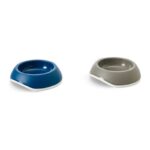 Savic Voerbak Kat Delice Assorti - 10,5 x 10,5 x 4 cm 200 ml