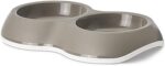Savic Voerbak Kat Delice Dubbel Assorti - 26 x 15,5 x 4 cm 2 x 200 ml