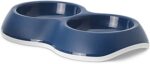 Savic Voerbak Kat Delice Dubbel Assorti - 26 x 15,5 x 4 cm 2 x 200 ml