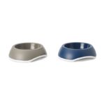 Savic Voerbak Hond Delice Assorti - 14 x 14 x 6 cm 600 ml
