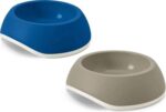 Savic Voerbak Hond Delice Assorti - 18 x 18 x 8 cm 1,2 l