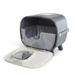 Savic Kattenbakzak Bag It Up Voor Mira Kattenbak - 51,5 x 41 x 21 cm