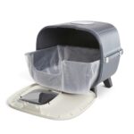 Savic Kattenbakzak Bag It Up Voor Mira Kattenbak - 51,5 x 41 x 21 cm