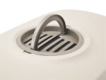 Savic Kattenbak Happy Planet Leo Mocca / Warmgrijs - 54,5 x 39 x 39 cm
