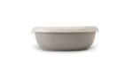 Savic Kattenbak Happy Planet Gizmo Met Rand Mocca / Warmgrijs - 44 x 35,5 x 12,5 cm