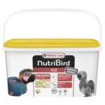 Nutribird A19 Papegaai - 3 kg