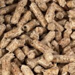 Easypets Biodegradable Classic Houtkorrels Kattenbakvulling - 20 l