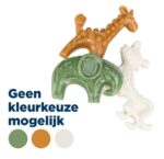 Trixie Veggie Safari - 28 g 100 stuks
