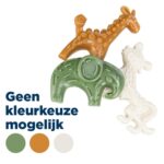 Trixie Veggie Safari - 28 g 100 stuks