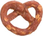Trixie Mini Pretzel Met Kip - 6 x 4 cm 300 stuks