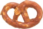 Trixie Mini Pretzel Met Kip - 6 x 4 cm 300 stuks