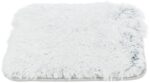 Trixie Ligmat Harvey Voor Kast Wit-Zwart - 38 x 33 x 1,5 cm