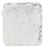 Trixie Ligmat Harvey Voor Kast Wit-Zwart - 38 x 33 x 1,5 cm