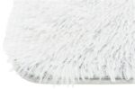 Trixie Ligmat Harvey Voor Kast Wit-Zwart - 38 x 33 x 1,5 cm