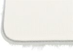 Trixie Ligmat Harvey Voor Kast Wit-Zwart - 38 x 33 x 1,5 cm