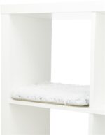 Trixie Ligmat Harvey Voor Kast Wit-Zwart - 38 x 33 x 1,5 cm