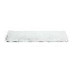 Trixie Ligmat Harvey Voor Vensterbank Wit-Zwart - 90 x 28 x 1,5 cm