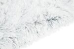 Trixie Ligmat Harvey Voor Vensterbank Wit-Zwart - 90 x 28 x 1,5 cm