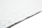 Trixie Ligmat Harvey Voor Vensterbank Wit-Zwart - 90 x 28 x 1,5 cm