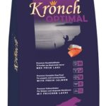 Kronch Optimal Puppy - 13,5 kg