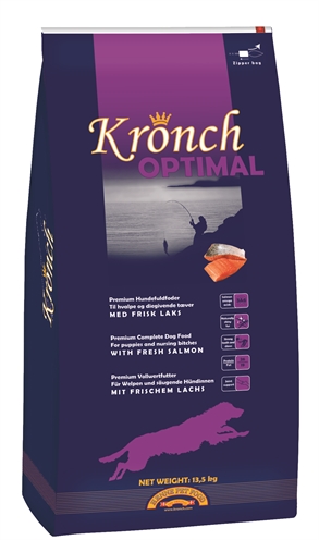 410117.jpg Kronch Optimal Puppy - 13,5 kg
