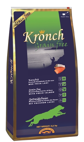 410121.jpg Kronch Adult Graanvrij - 13,5 kg
