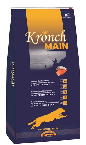 410123.jpg Kronch Main Senior - 13,5 kg