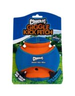 Chuckit Giggle Kick Fetch - 14 x 14 x 14 cm