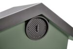 Imac Hondenhok Zeus 70 2Nd Life Gerecycled Groen - 72 x 62 x 62,5 cm