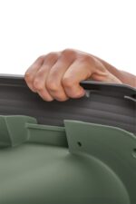 Imac Hondenhok Zeus 70 2Nd Life Gerecycled Groen - 72 x 62 x 62,5 cm