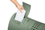 Imac Kattenbak Zuma 2Nd Life Met Schuiflade Groen - 56 x 40 x 42,5 cm