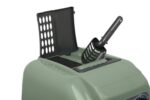 Imac Kattenbak Easy Cat 2Nd Life Gerecycled Groen - 50 x 40 x 40 cm