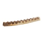 Trixie Denta Fun Veggie Jaw Bone - 22 cm
