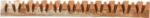 Trixie Denta Fun Veggie Jaw Bone - 22 cm