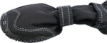 Trixie Pootbescherming Walker Active Long Zwart - M-L 2 stuks