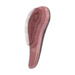 Trixie Slickerborstel Kunststof Roze / Zwart - 19 cm