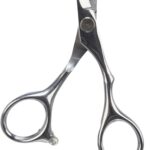 Trixie Professionele Gezicht-En Potenschaar Rvs - 13 cm