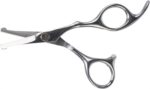 Trixie Professionele Gezicht-En Potenschaar Rvs - 13 cm