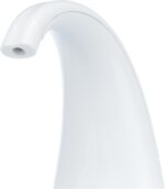Trixie Drinkfontein Curved Stream Kunststof Wit - 25 x 35 x 24,5 cm 2,6 l
