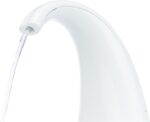 Trixie Drinkfontein Curved Stream Kunststof Wit - 25 x 35 x 24,5 cm 2,6 l