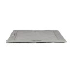 Trixie Reisdeken Samoa Classic Beige / Olijfgroen - 85 x 70 cm